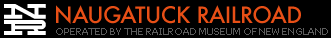 The Naugatuck Railroad